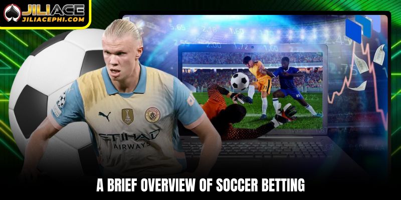 A brief overview of Soccer Betting