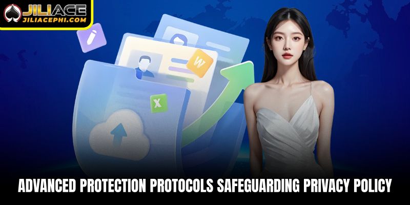 Advanced protection protocols safeguarding privacy policy 