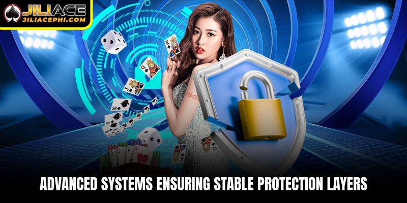 Advanced systems ensuring stable protection layers