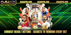 Correct Result Betting – Secrets To Winning Every Bet