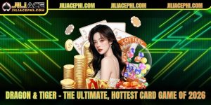Dragon & Tiger – The Ultimate, Hottest Card Game Of 2026