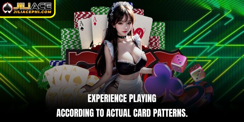 Key situations to remember in Blackjack