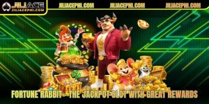Fortune Rabbit – The Jackpot Slot With Great Rewards