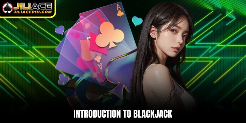 Introduction to Blackjack