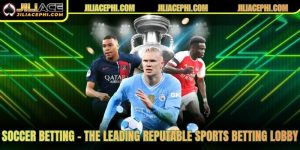 Soccer Betting – The Leading Reputable Sports Betting Lobby