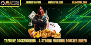 Trebuke Cockfighting – A Strong Fighting Rooster Breed