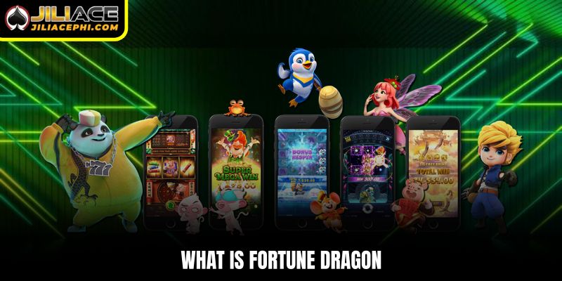 What is Fortune Dragon